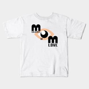 Mom Love Kids T-Shirt